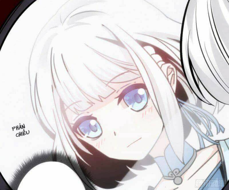 ta ở cổ đại xích cp chapter 4 18