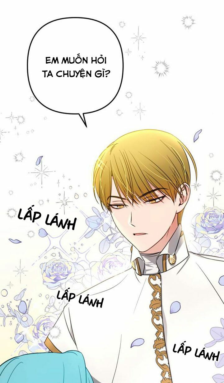 công nương mint bé nhỏ chapter 4 13