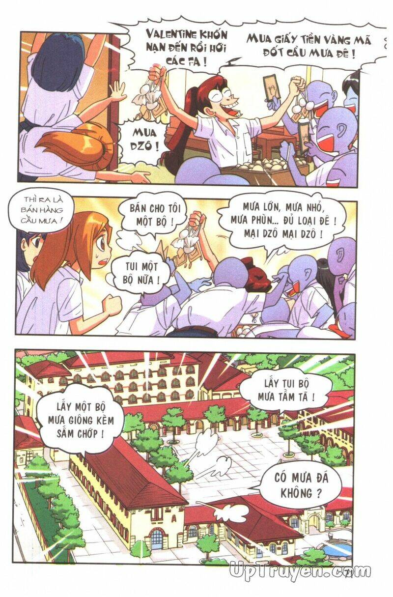 học sinh chân kinh chapter 11 73