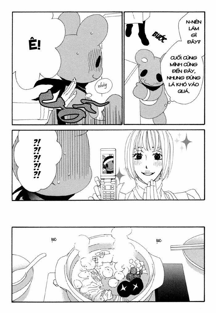 kigurumi planet chapter 1 30