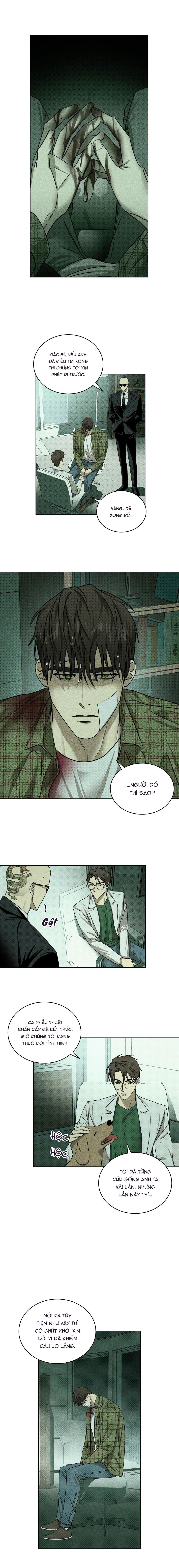 dưới ánh đèn xanh ss2 chapter 1 6