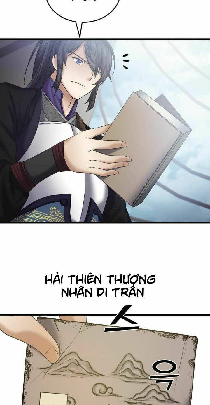 lôi thần chuyển sinh chapter 10 29