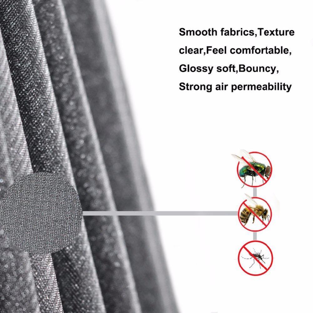 Di Động Võng Lưới Chống Muỗi Cắm Trại Sinh Tồn Vườn Săn Bắn Giải Trí Hamac Du Lịch Đôi Người Hamak