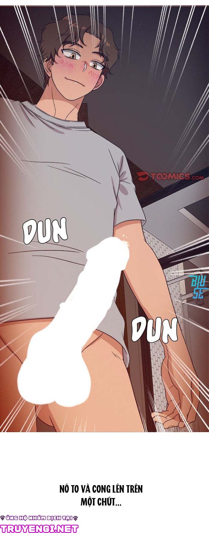 yêu em nữa đi chapter 16 31