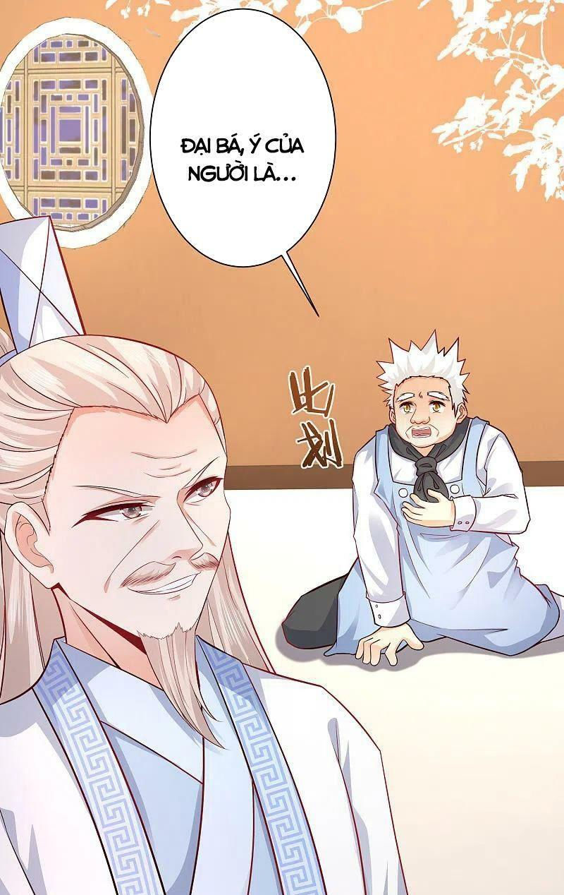 tối cường vận đào hoa chapter 256 25