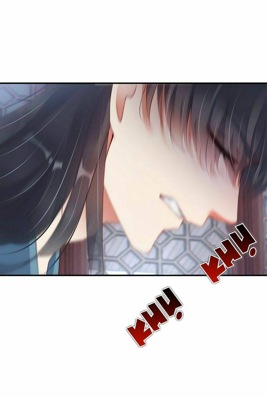 điềm mỹ chi huyết chapter 4 7