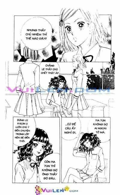 bong bóng trắng chapter 6 44