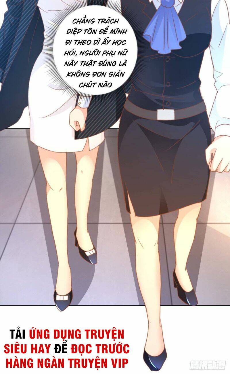 vú em là cổ tiên chapter 115 18