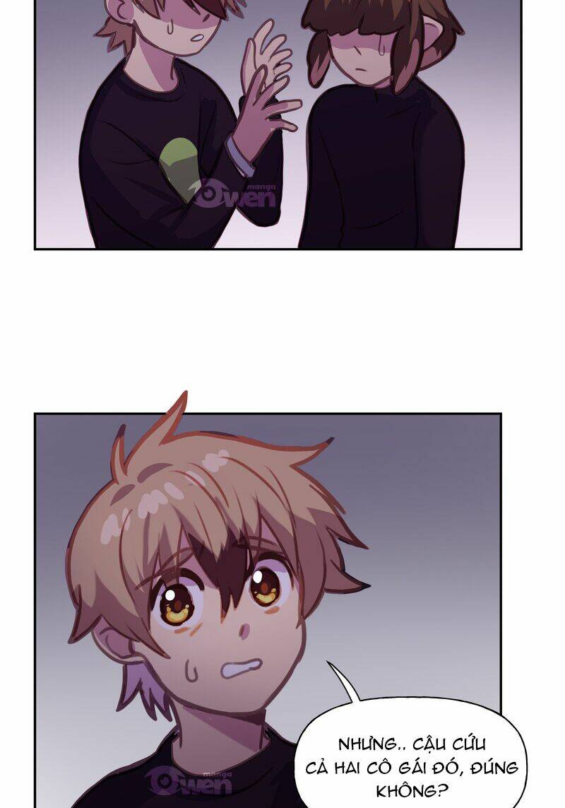 lời nguyền lalin chapter 37 33