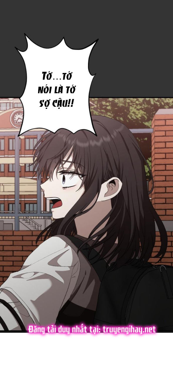 Tự Do Trong Mơ chapter 44.1 27