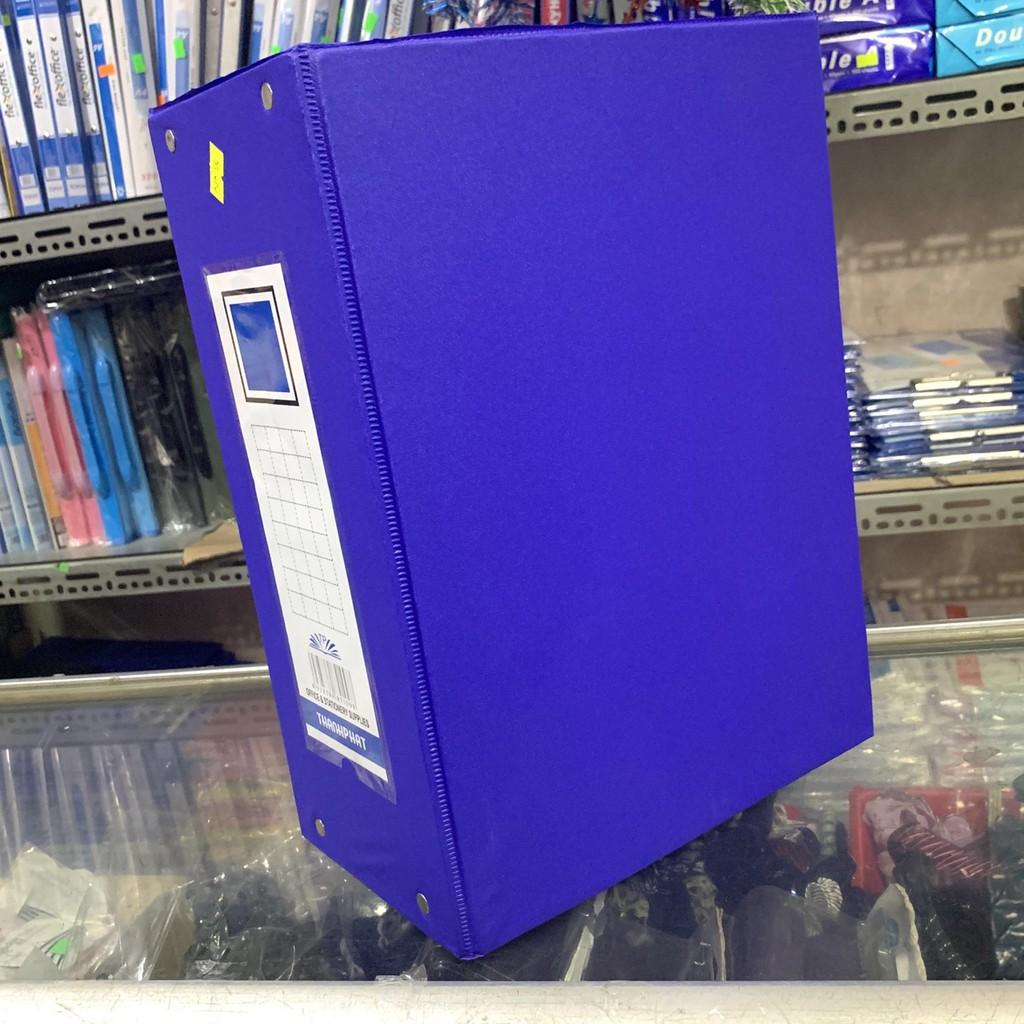 Bìa hộp si cao cấp Thành Phát 20cm