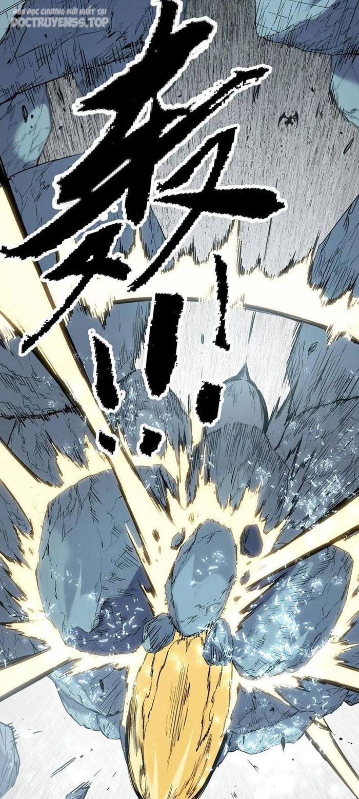 toàn dân chuyển chức: không có chức ta kết thúc thần minh chapter 76 18