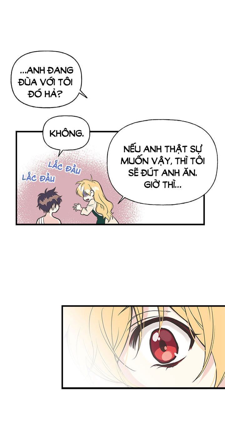 chị tôi đã nhặt về một nam chính quyến rũ chapter 13 41