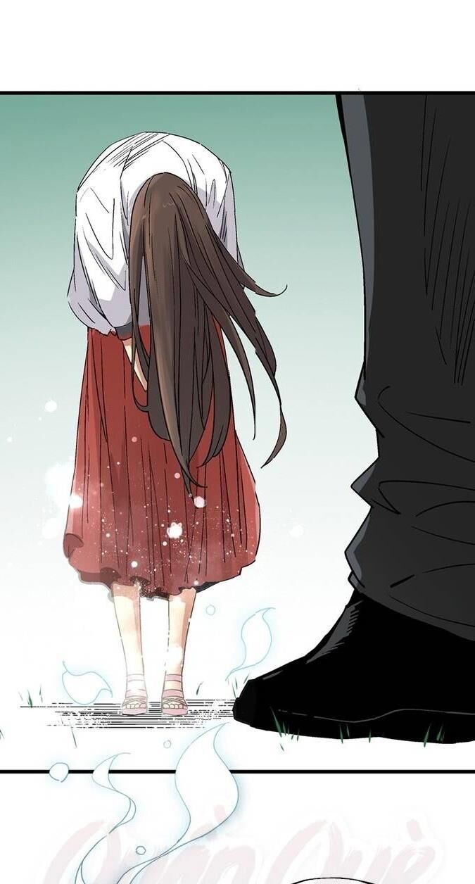 kẻ săn hồn - quỷ hô bắt quỷ chapter 15 37