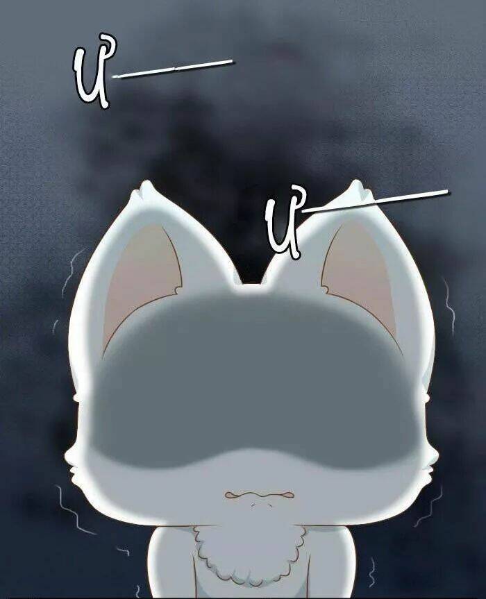 tiểu hồ ly vs tiểu hóa thượng chapter 62 19