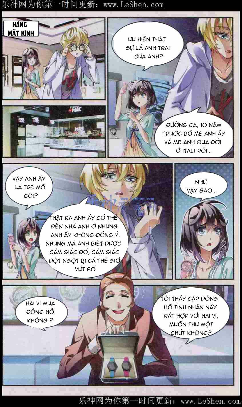 mafia bride chapter 11 16