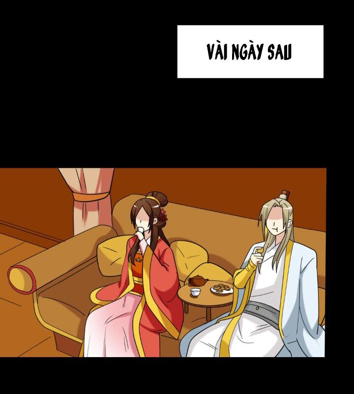 lưỡng bất nghi (full) chapter 153 11