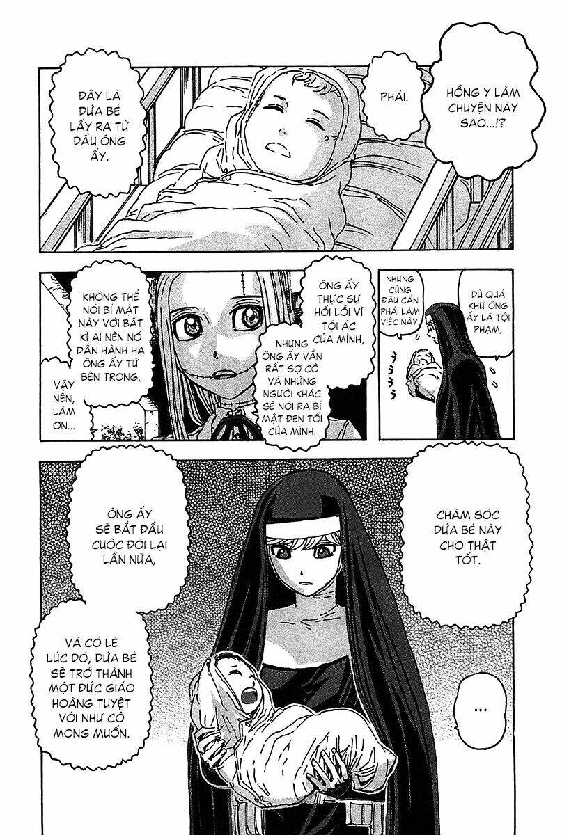 franken fran chapter 52 22