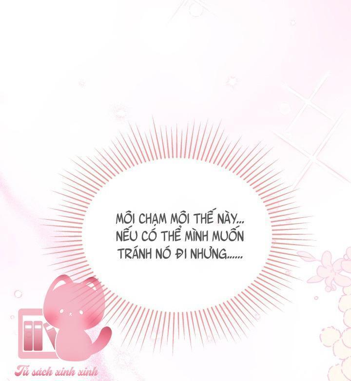 quan hệ cộng sinh giữa báo đen và thỏ trắng chapter 71 56