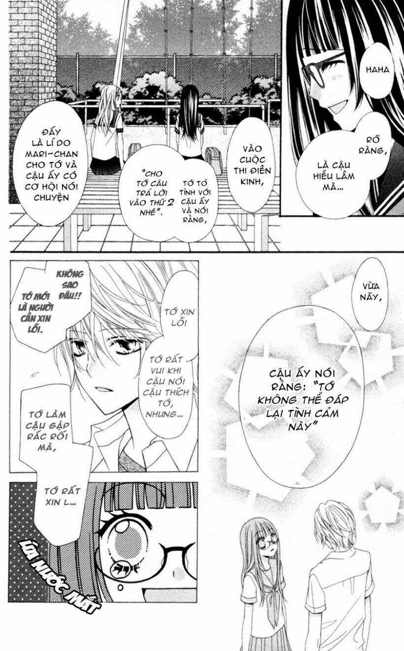 stardust wink chapter 3 30