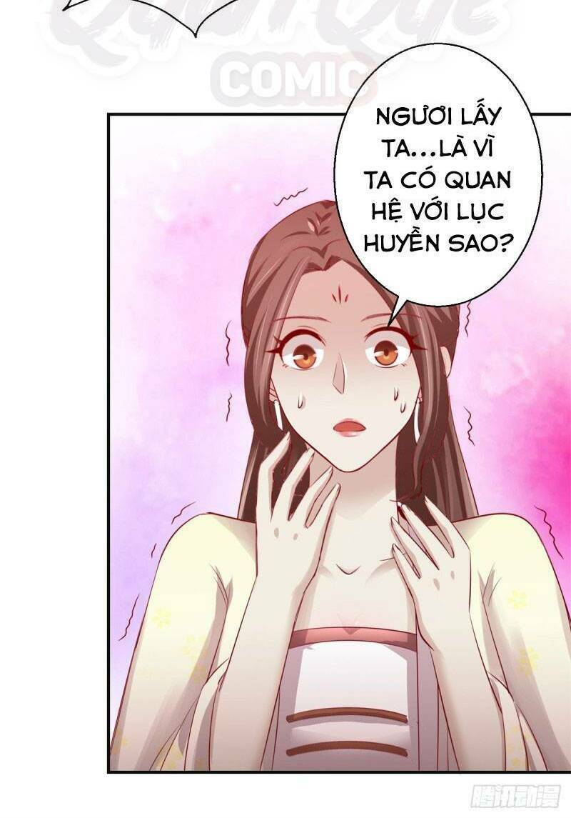 cửu dương đế tôn chapter 135 18
