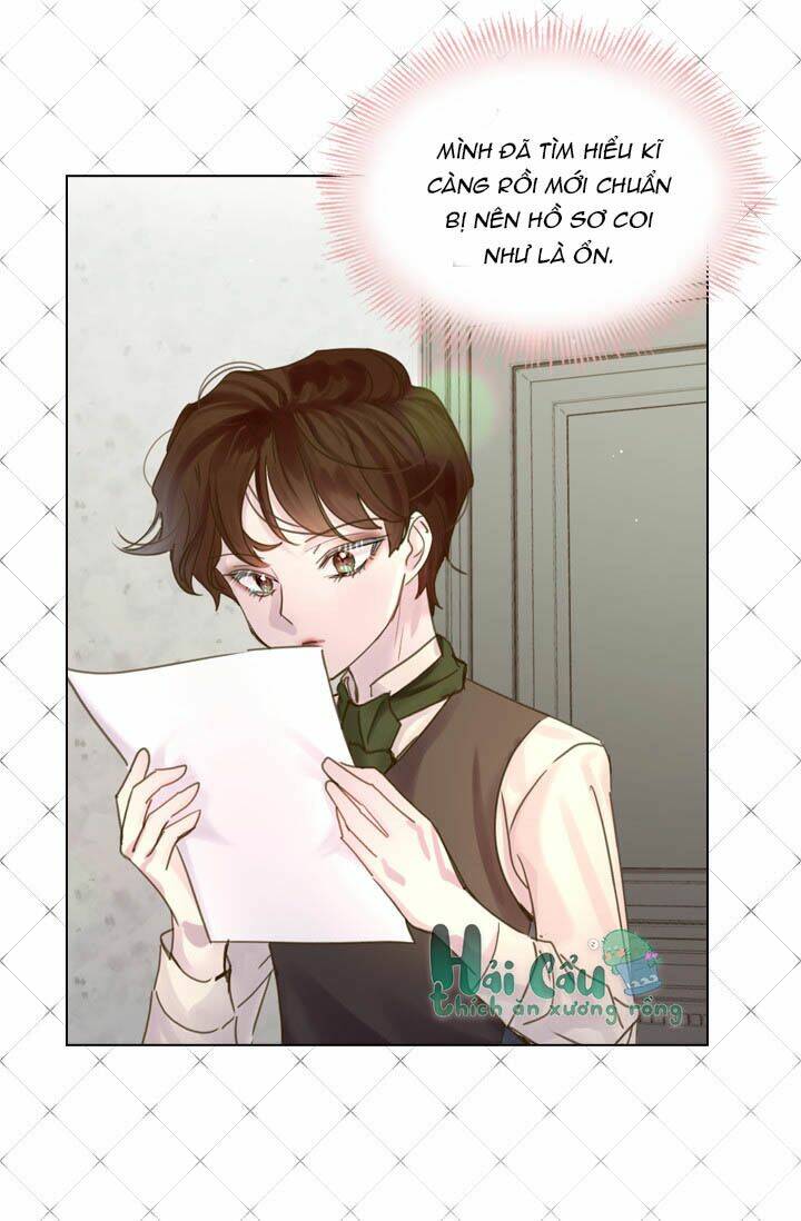 quy luật sinh tồn của nữ phụ chapter 38 25