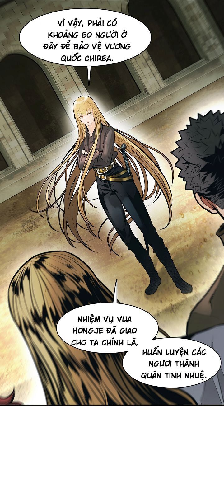 bất bại chân ma chapter 75 65