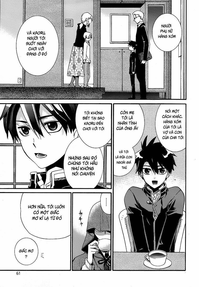 shunkan lyle chapter 1 39