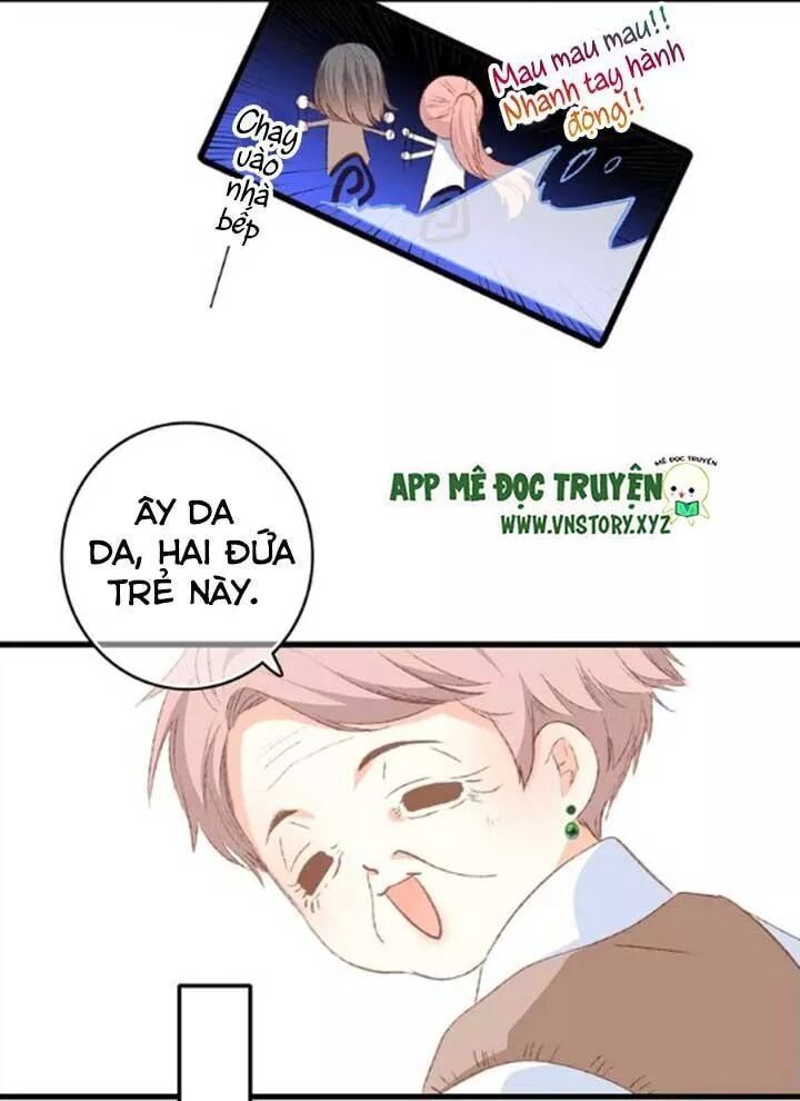 con tim rung động 2 chapter 64 29