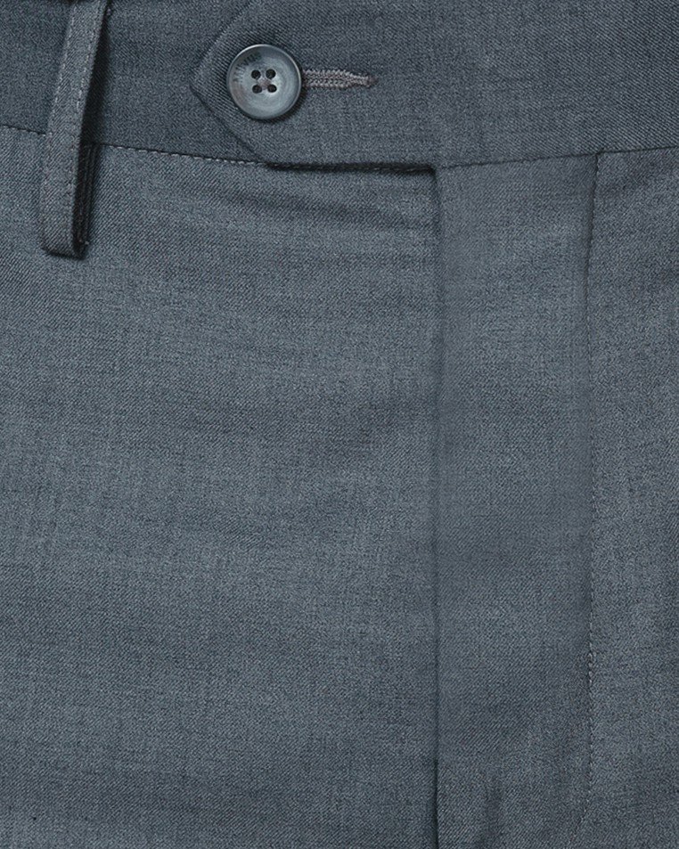 Quầy Tây Nam dáng Slim Fit với nếp ly vĩnh viễn MVPB020M
