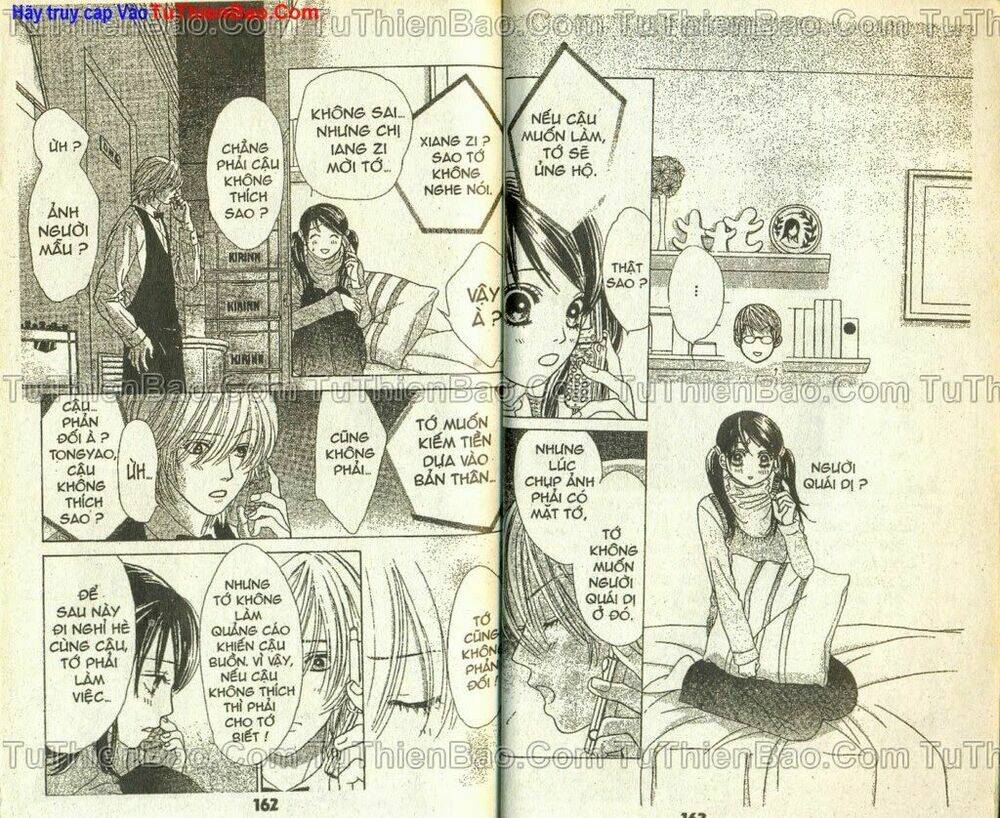 tình yêu đầu đời chapter 7 82