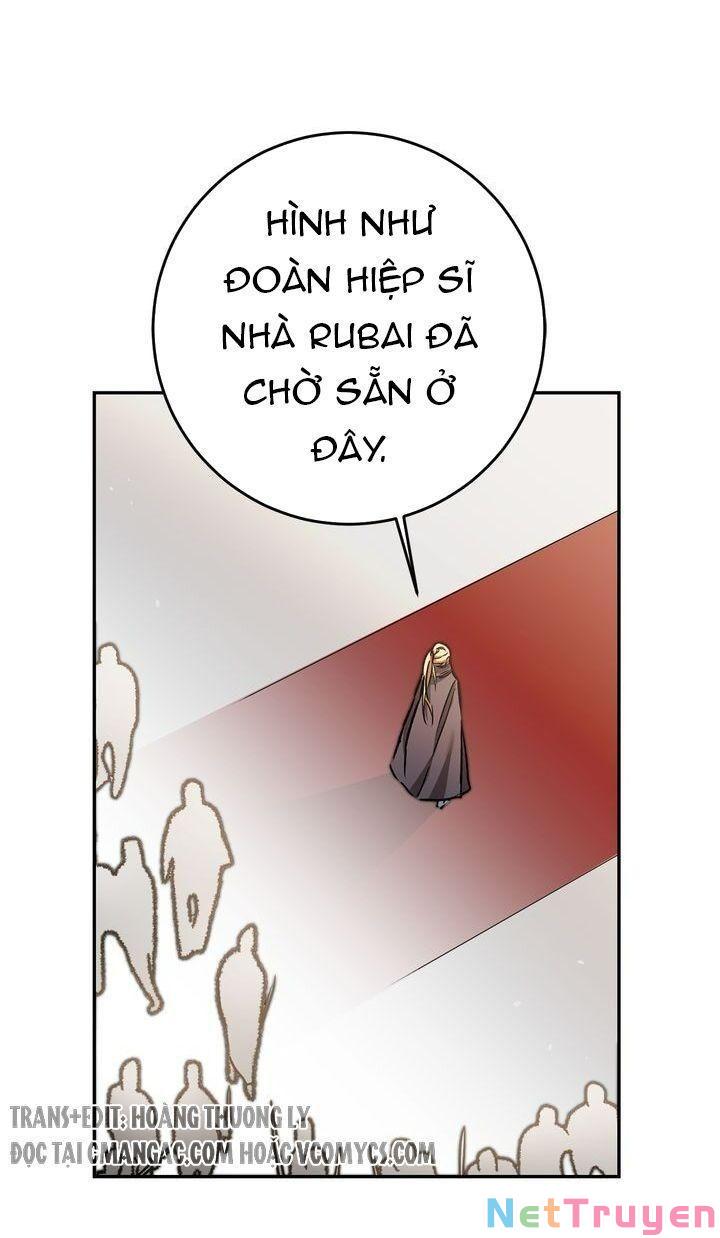 tôi trở thành hoàng đế bạo chúa trong tiểu thuyết chapter 84 3