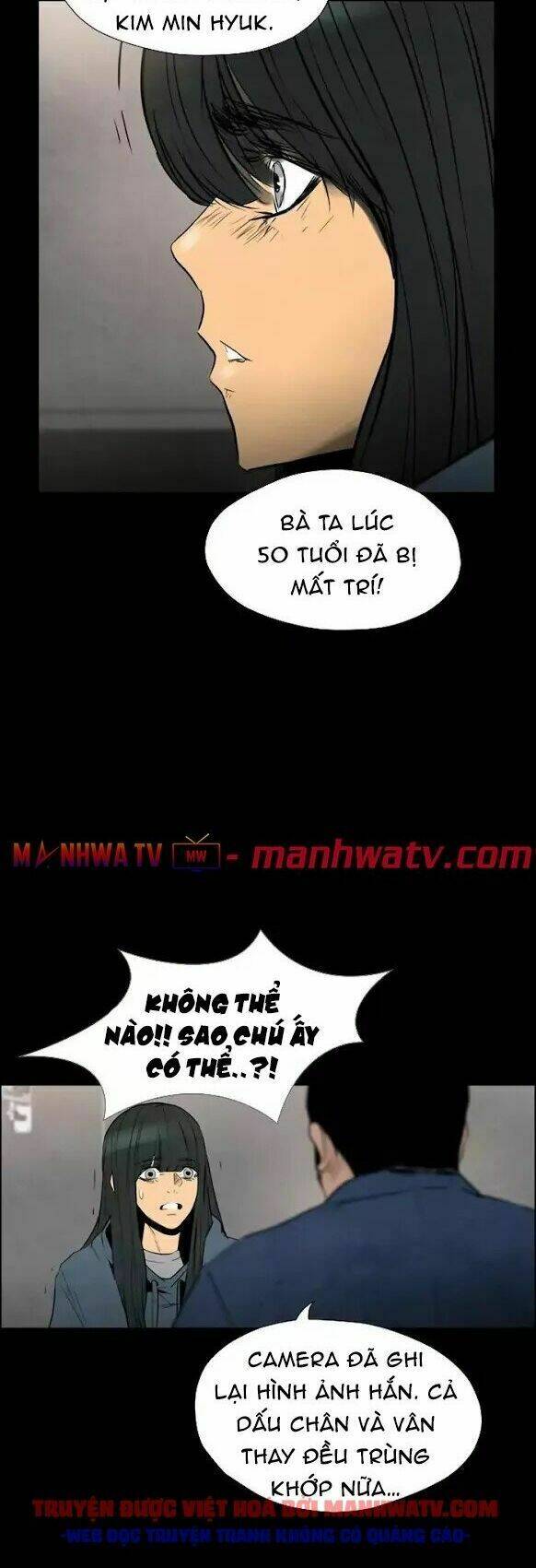 kẻ hồi sinh chapter 52 4