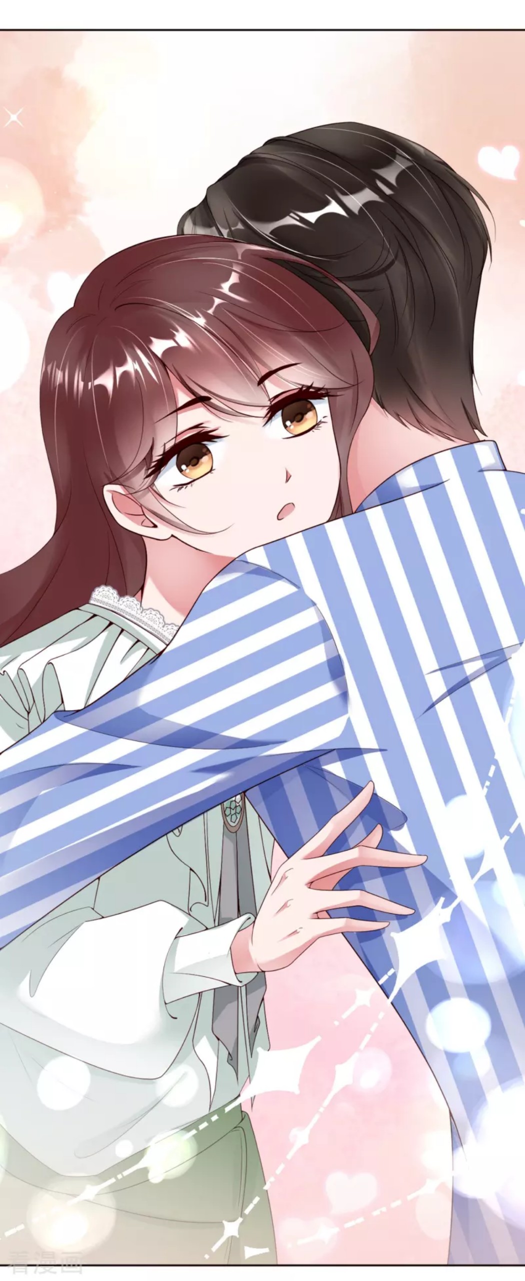 tình sử lãng mạn của hồ ly chapter 6 6