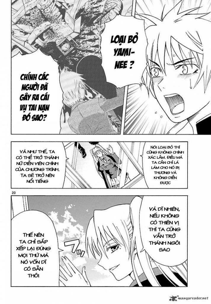 diamond cut diamond chapter 7 20