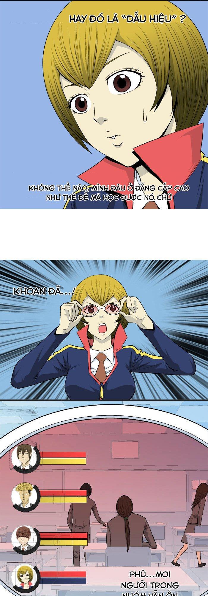 aura from another planet chapter 22 27