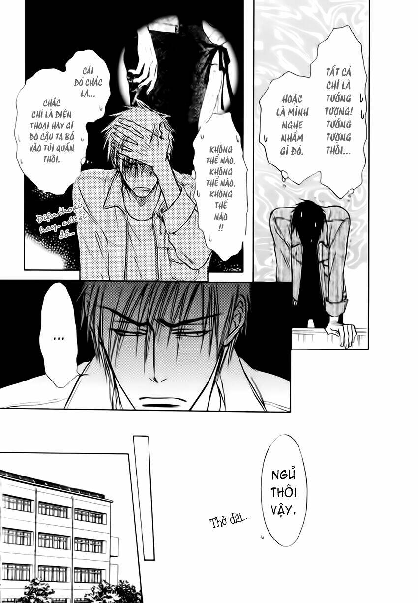 bond of dreams chapter 2 9