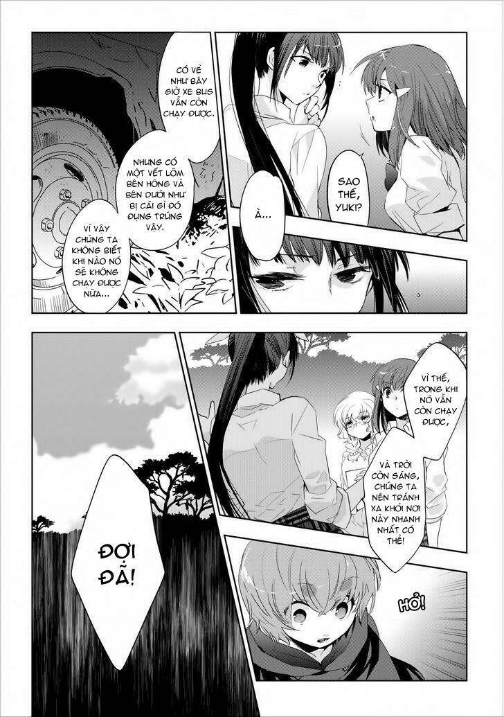 soukai no eve chapter 6 8