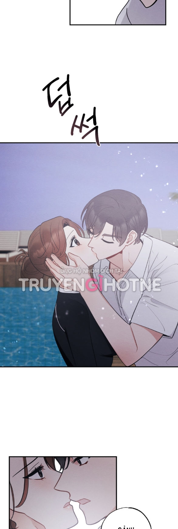 [18+] hôn nhân bị đánh cắp chapter 18.1 17