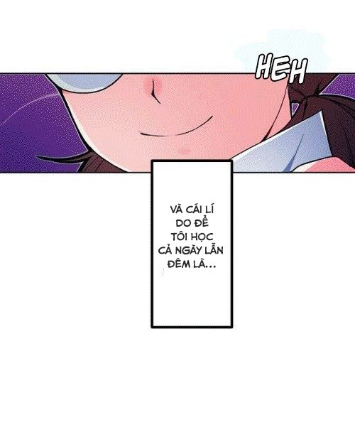 tình yêu tuổi trẻ chapter 1.1 6