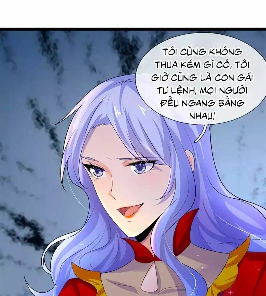 loạn thế tù sủng: thiếu soái bất lương của ta chapter 74 11