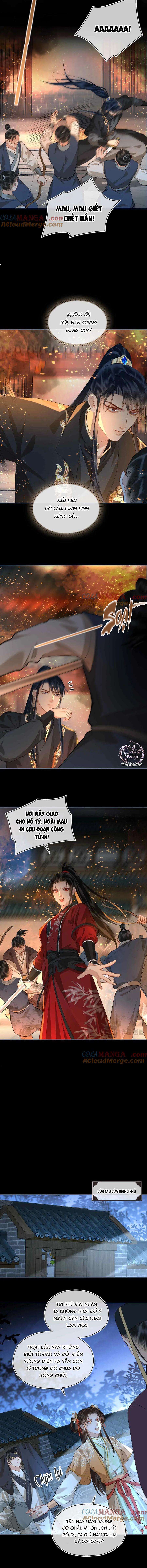 18+ dục vọng chapter 32 4