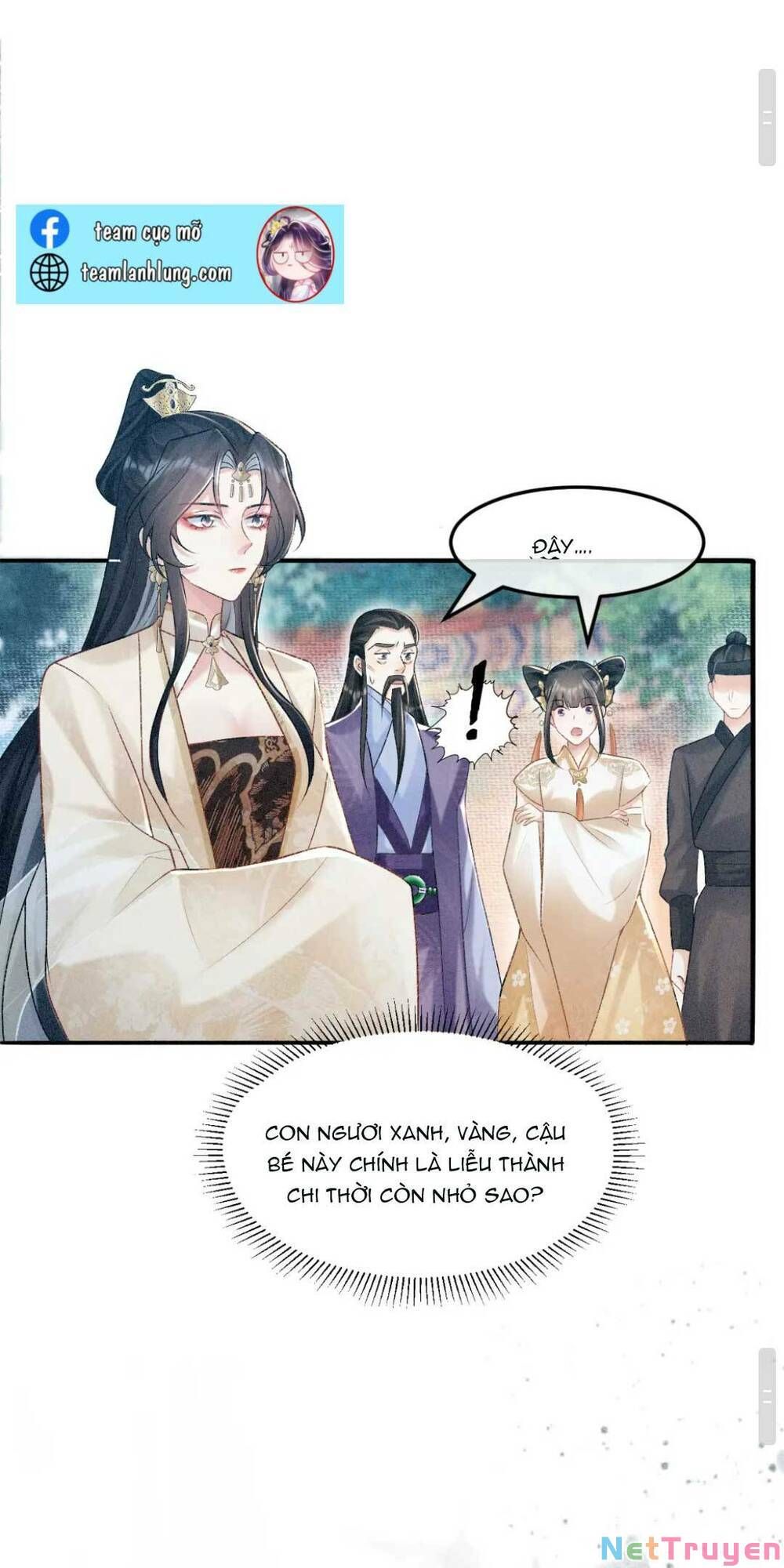 bệnh kiều đồ đệ ngày nào cũng phải dỗ dành chapter 0 23