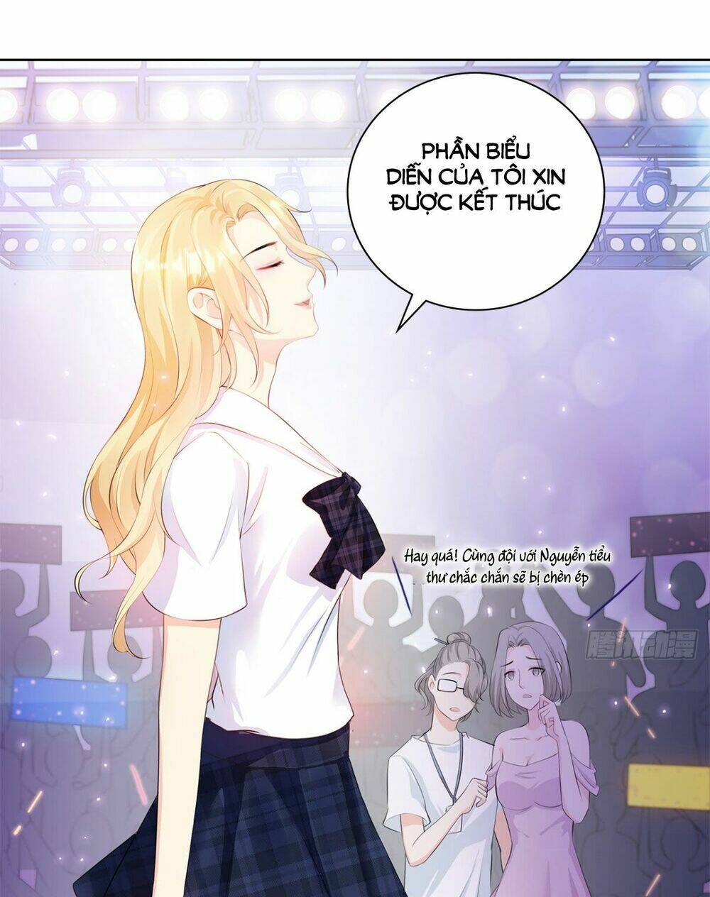 bộ váy rực rỡ ánh sao chapter 9 26