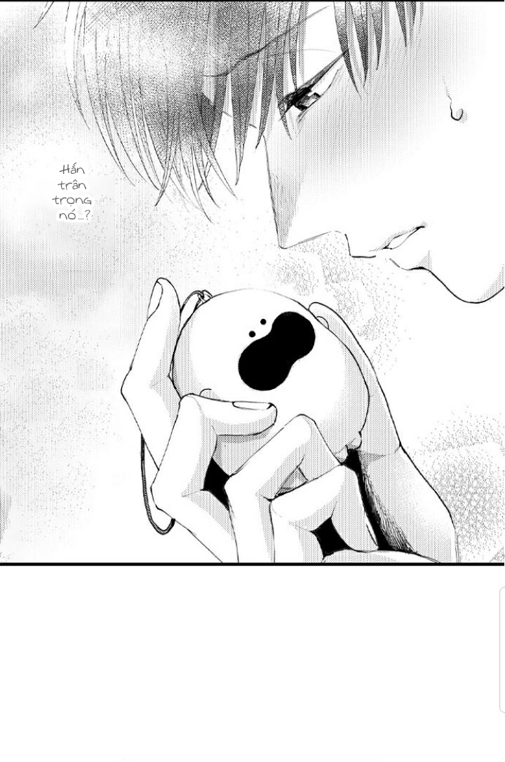 bị một anh chàng lập dị tấn công chapter 45 23