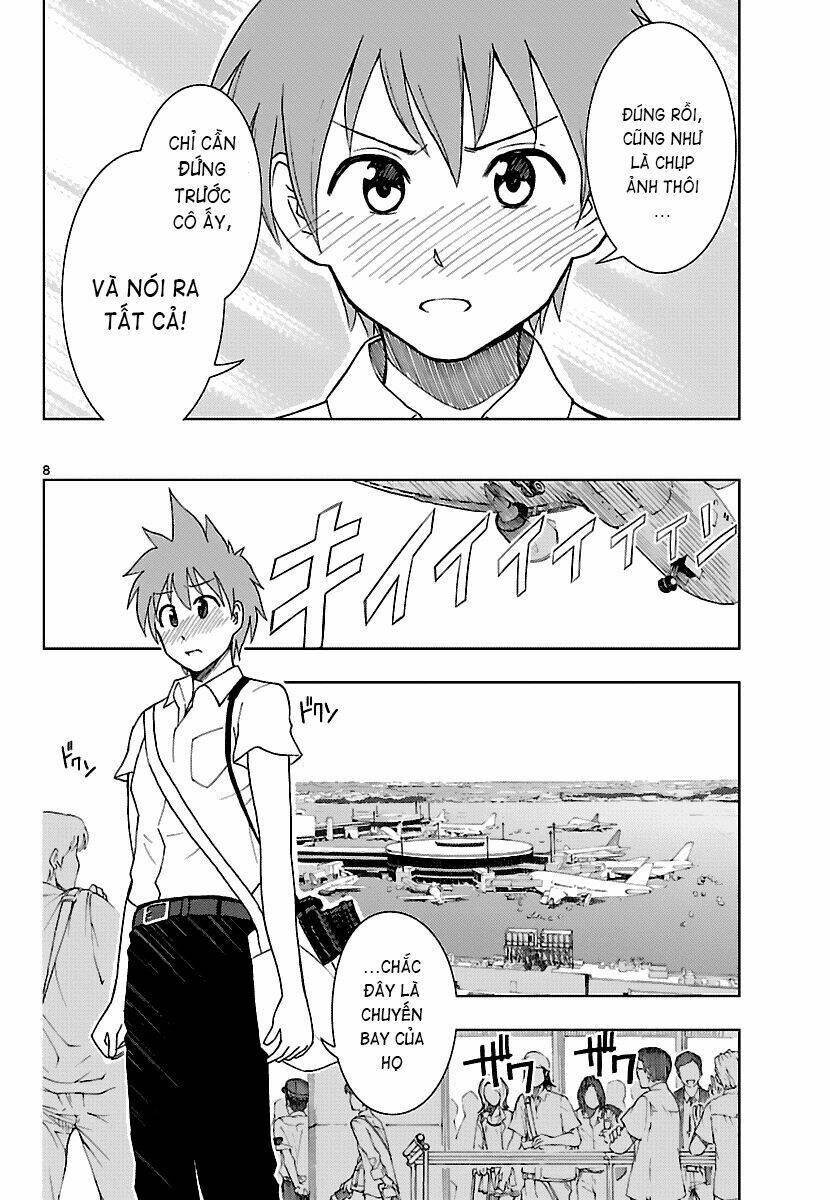 ginen shounen chapter 9 9