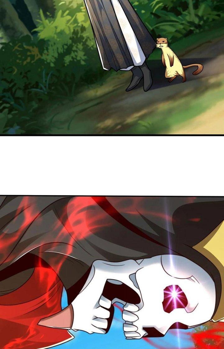 ta nuôi ma quỷ ở trấn ma ti chapter 169 36