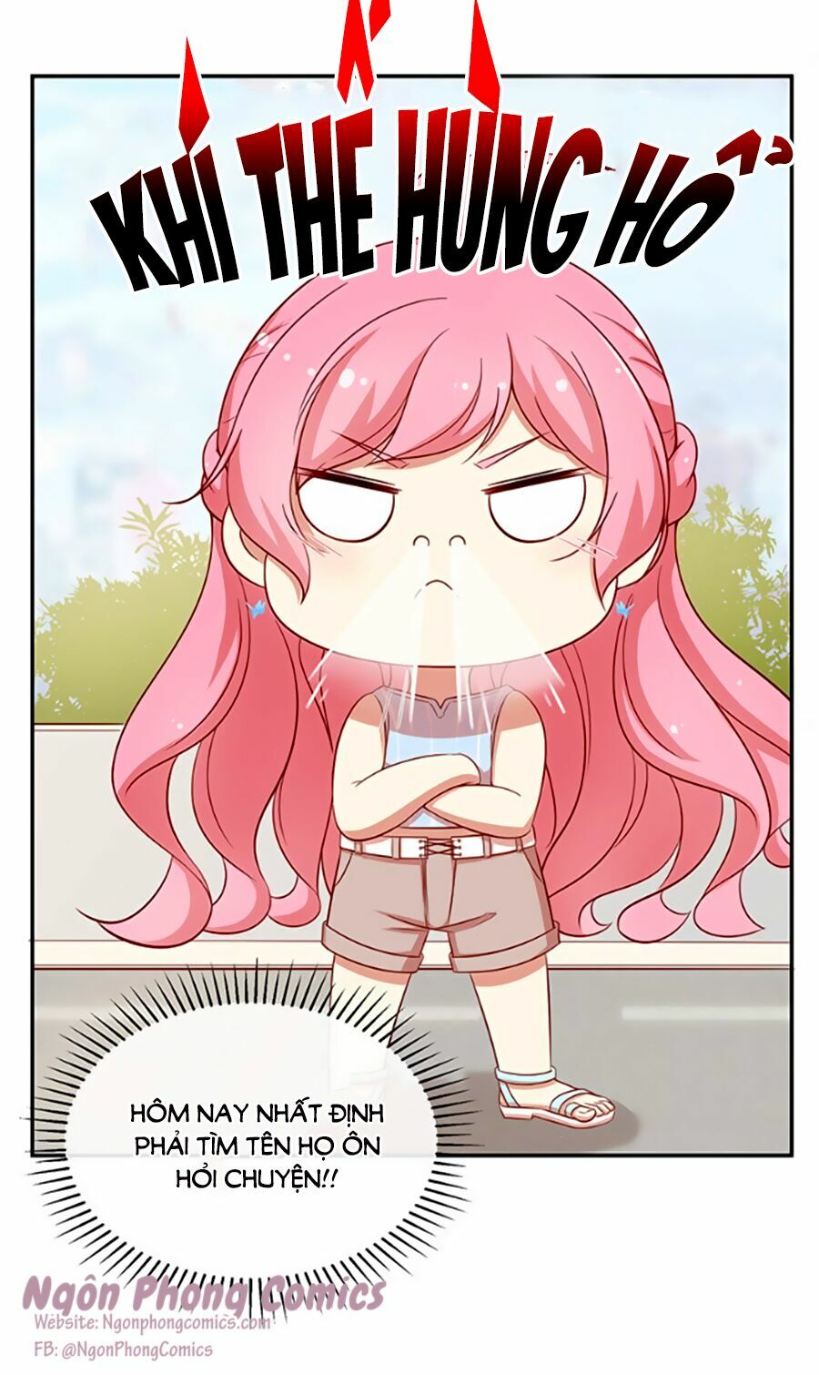 cả thế giới đều không bằng người chapter 32 33