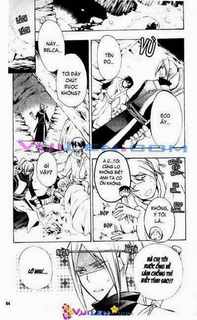 thanh kiếm và vương miện chapter 6 64