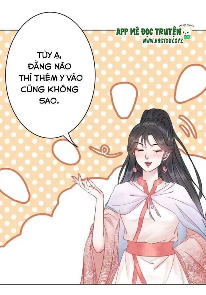 cực phẩm phế vật tiểu thư chapter 66 5